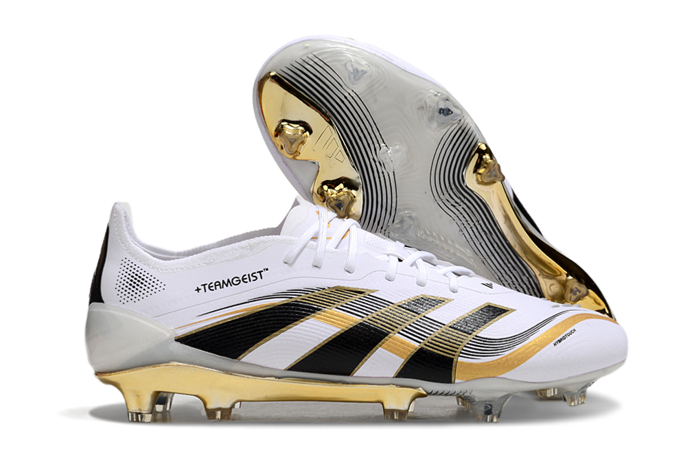Chuteira Adidas 25 Predator Elite Campo