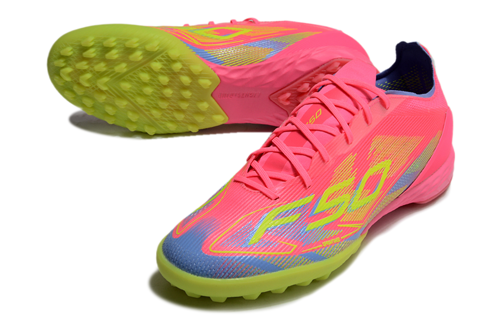 Chuteira Adidas F50 Pro Society