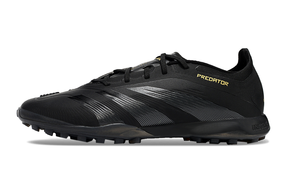 Chuteira Adidas Predator Tongue Society Elite