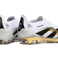 Chuteira Adidas 25 Predator Elite Campo