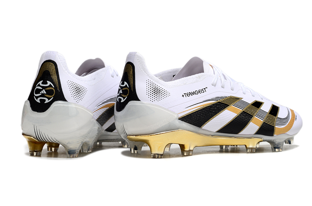 Chuteira Adidas 25 Predator Elite Campo