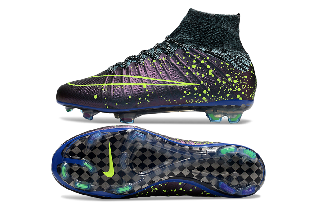 Chuteira Nike Zoom Superfly 4 Elite Campo