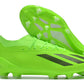 Chuteira Adidas X Crazyfast.1 Campo