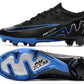 Chuteira Nike Air Zoom Mercurial Vapor XV Low Elite Campo
