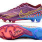Chuteira Nike Air Zoom Mercurial Vapor XV Low Elite Campo