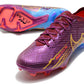 Chuteira Nike Air Zoom Mercurial Vapor XV Low Elite Campo