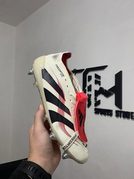Chuteira Adidas Predator Edge Campo Trava Mista (PRONTA ENTREGA)