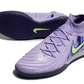 Chuteira Nike Phantom Luna Elite Futsal