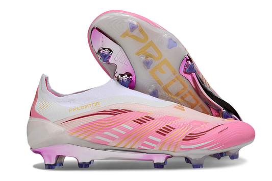 Chuteira Adidas 25 Predator Elite LL Campo
