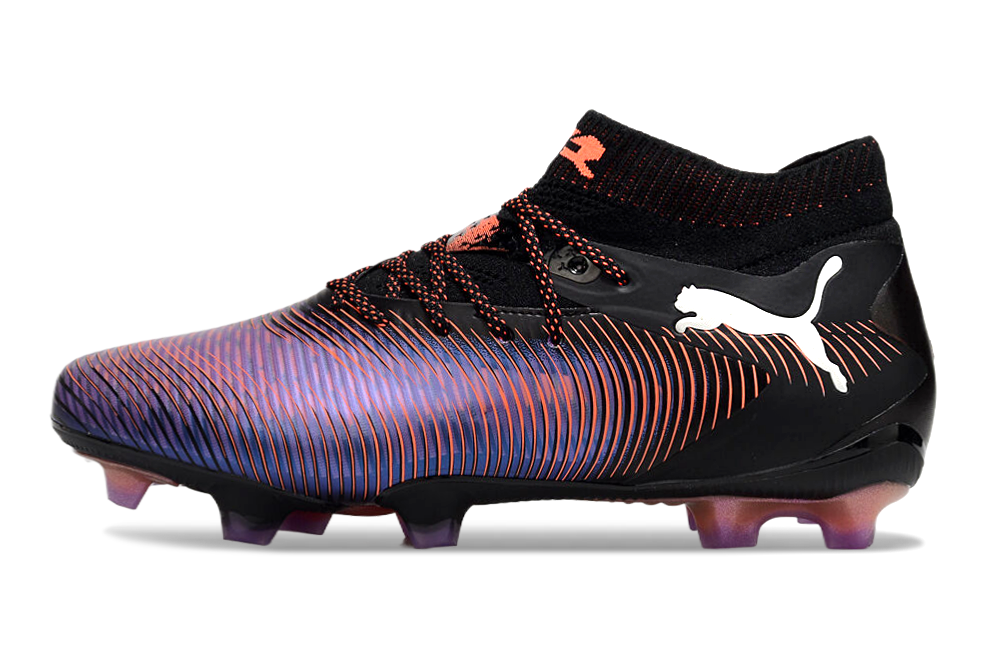 Chuteira Puma Future 8 Ultimate Campo