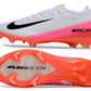 Chuteira Nike AIR Zoom Mercurial Vapor 16 Elite Campo