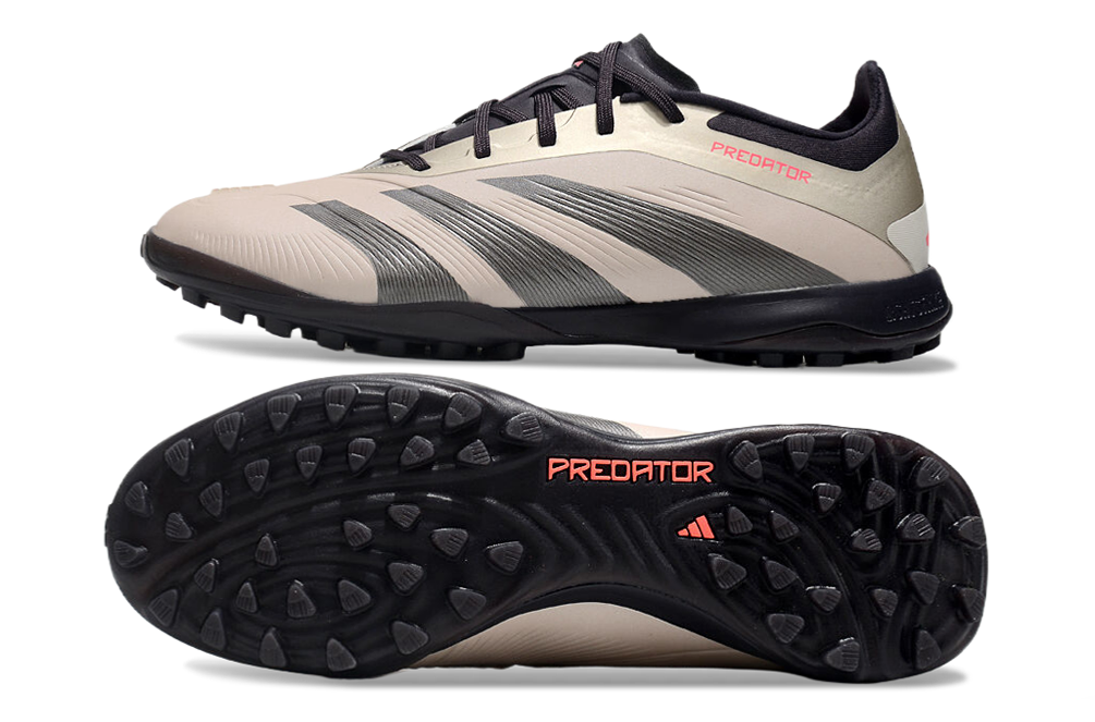 Chuteira Adidas Predator Tongue Society Elite