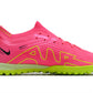 Chuteira Nike Air Zoom Mercurial Vapor XV Elite Low Society
