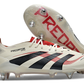 Chuteira Adidas Predator Tongue Elite Trava Mista