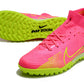 Chuteira Nike Air Zoom Mercurial Vapor XV Elite Society