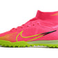 Chuteira Nike Air Zoom Mercurial Vapor XV Elite Society