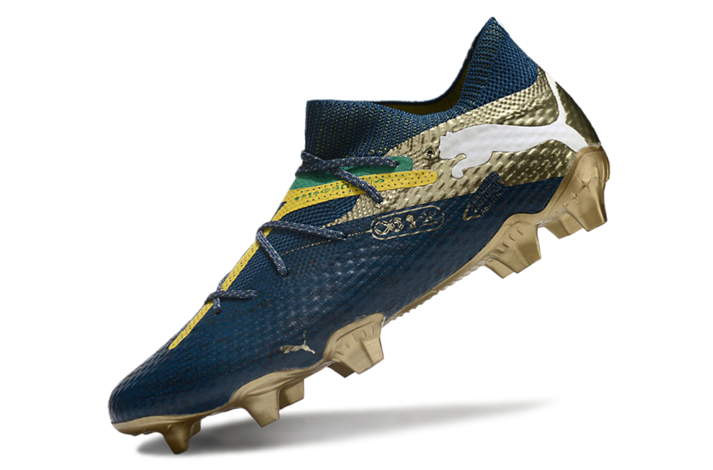 Chuteira Puma Future 7 Ultimate Campo