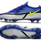Chuteira Nike Phantom GT2 Low Elite Campo