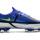 Chuteira Nike Phantom GT2 Low Elite Campo