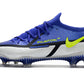 Chuteira Nike Phantom GT2 Low Elite Campo