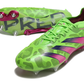 Chuteira Adidas 25 Predator Elite Tongue Trava Mista