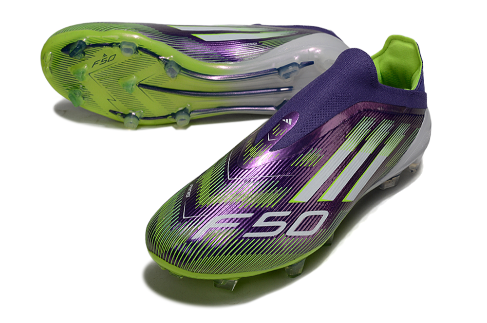 Chuteira Adidas F50 Elite Campo