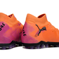 Chuteira Puma Future 8 Ultimate Suiço