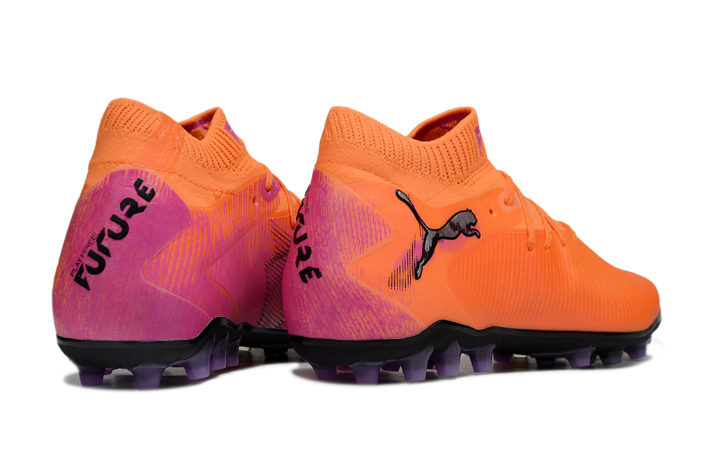 Chuteira Puma Future 8 Ultimate Suiço
