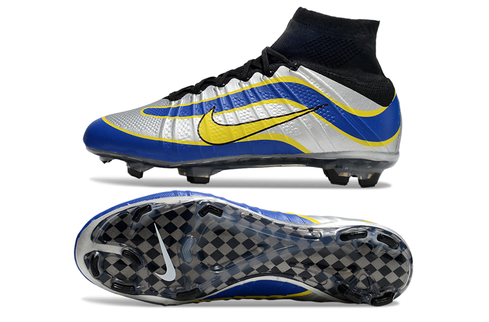 Chuteira Nike Zoom Superfly 4 Elite Campo