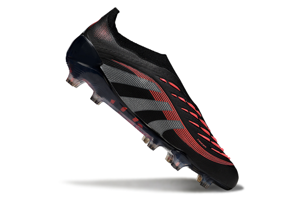 Chuteira Adidas 25 Predator Elite LL Campo