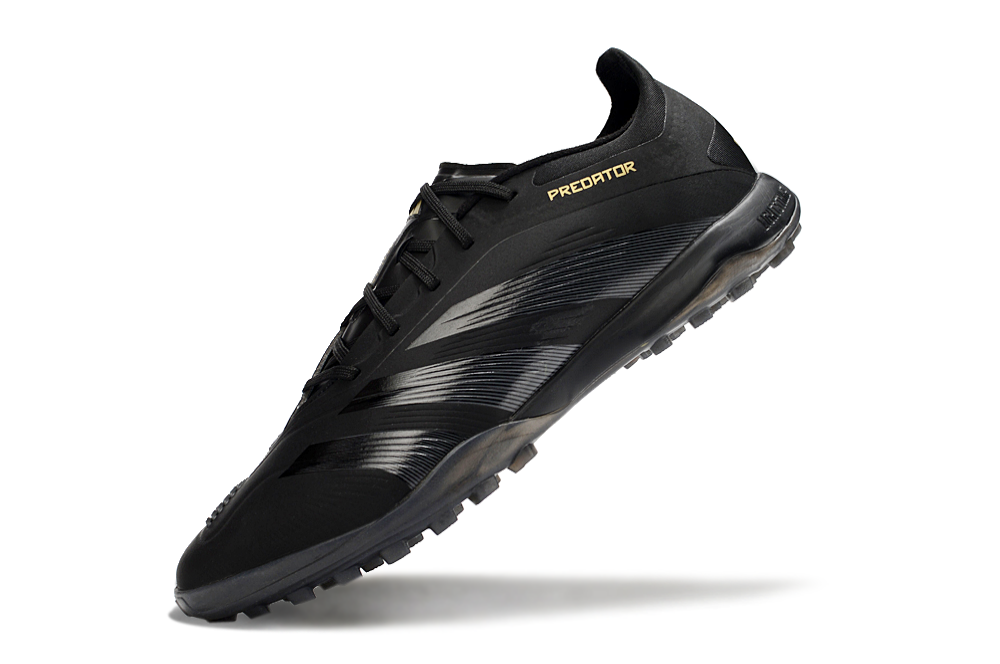 Chuteira Adidas Predator Tongue Society Elite