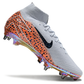 Chuteira Nike Mercurial Air Zoom 16 Elite Trava Mista