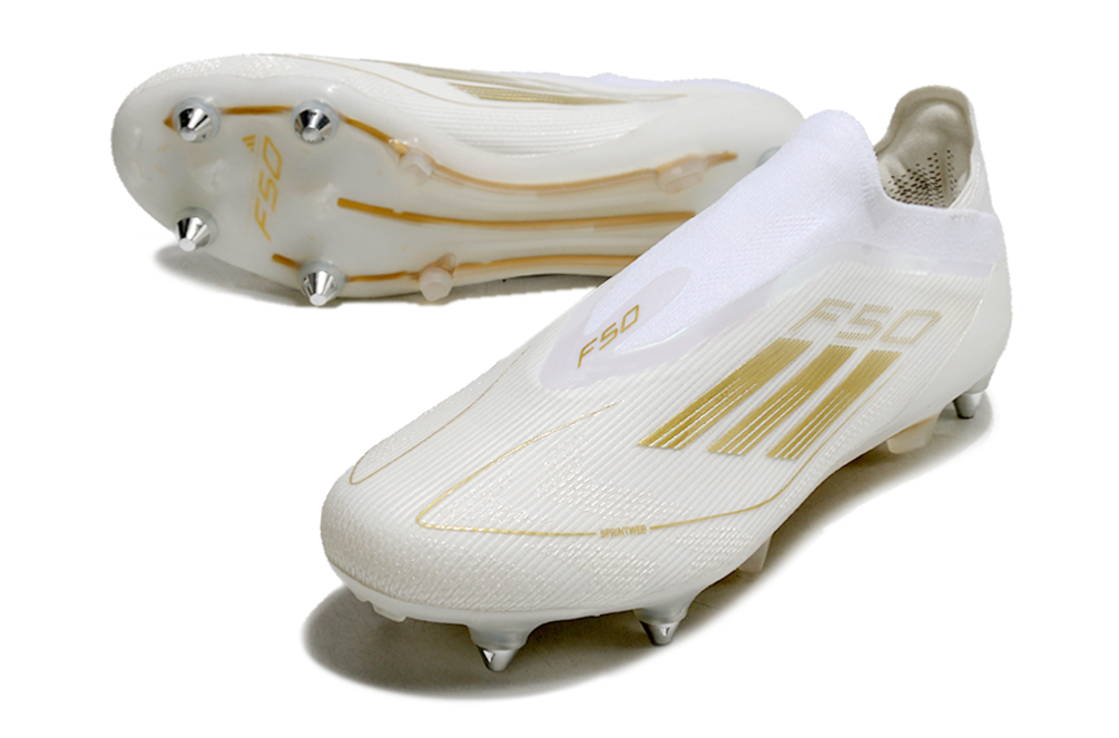 Chuteira Adidas F50 Elite Campo