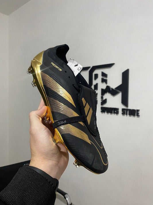Chuteira Adidas Predator Edge Campo (PRONTA ENTREGA)