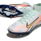 Chuteira Nike Mercurial Air Zoom Iix Superfly Elite Trava Mista