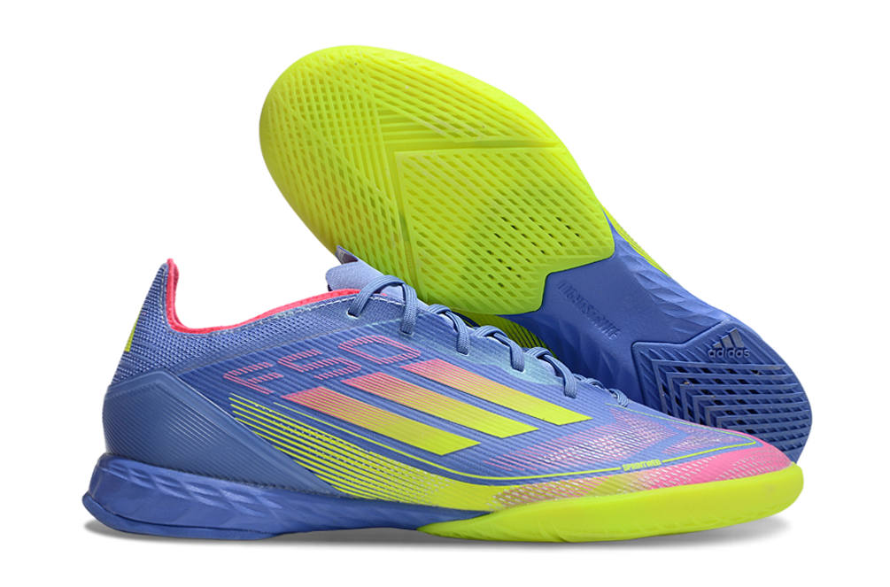 Chuteira Adidas F50 Pro Futsal