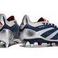 Chuteira Adidas 25 Predator Elite Tongue Trava Mista