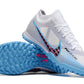 Chuteira Nike Air Zoom Mercurial Vapor XV Elite Low Society