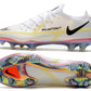 Chuteira Nike Phantom GT2 Low Elite Campo