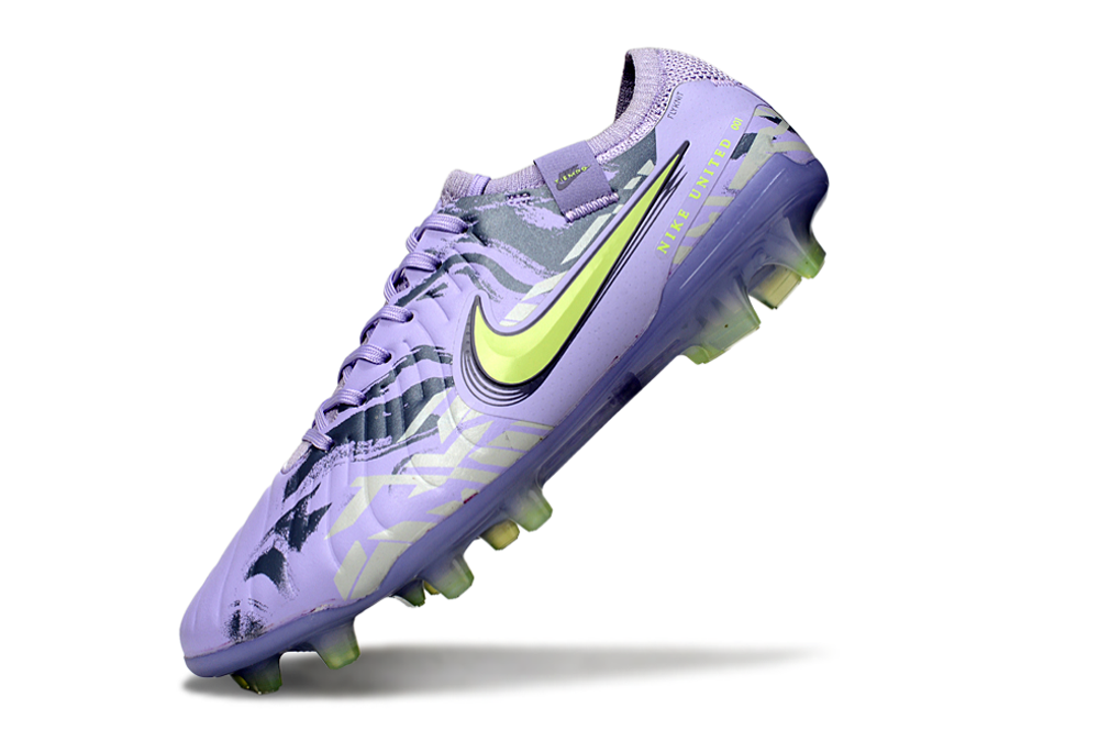 Chuteira Nike Tiempo Legend X Elite Campo