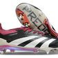 Chuteira Adidas 25 Predator Elite Tongue Trava Mista