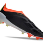 Chuteira adidas PREDATOR ELITE LACELESS BOOTS Campo