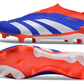 Chuteira Adidas PREDATOR ELITE LACELESS BOOTS Campo