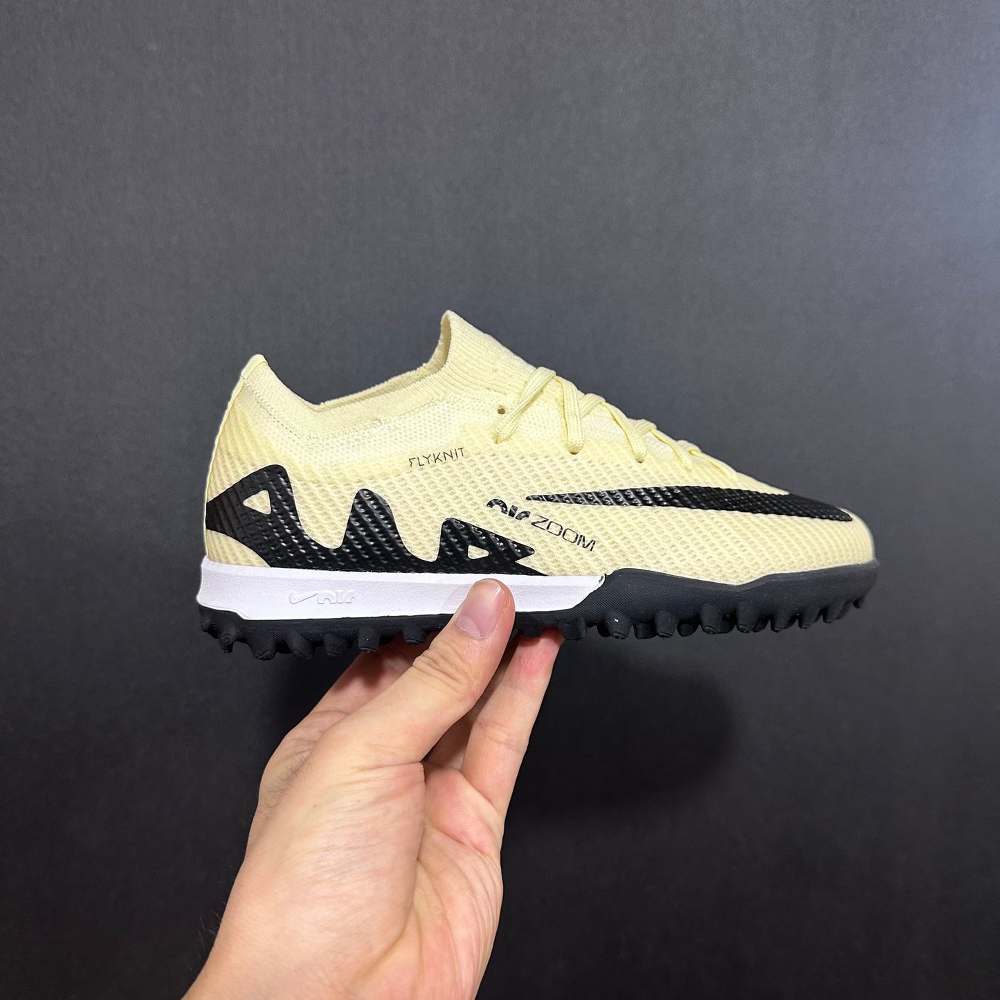 Chuteira Nike Mercurial Airzoom Elite Society Kids