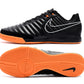 Chuteira Nike Tiempo Ligera IV Futsal