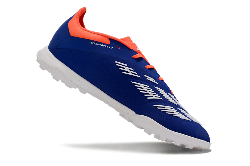 Chuteira Adidas Predator Tongue Society Elite