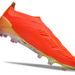 Chuteira Adidas PREDATOR ELITE LACELESS BOOTS Campo
