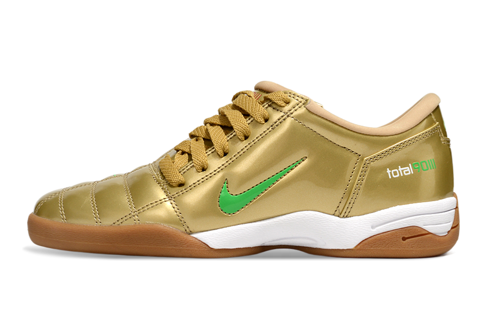 Chuteira Nike Total 90 Elite Futsal