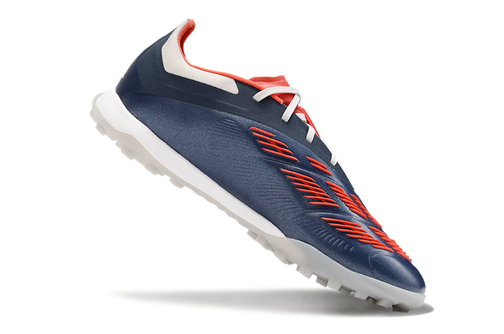 Chuteira Adidas Predator Tongue Society Elite