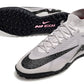 Chuteira Nike Air Zoom Mercurial Superfly IX Elite Society